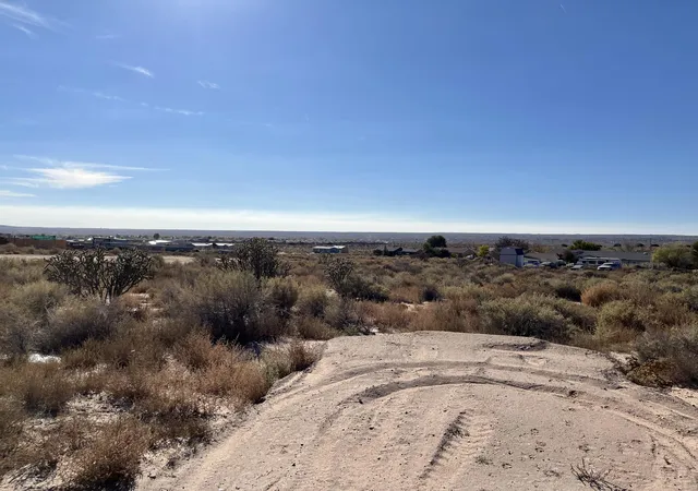 8th image of 21 2nd St Ne, Rio Rancho, NM 87124 | MLS# 1094067