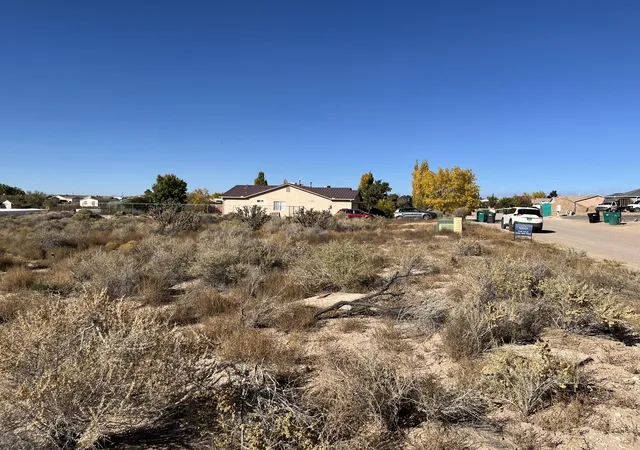 2nd image of 25 2nd St Ne, Rio Rancho, NM 87124 | MLS# 1094066
