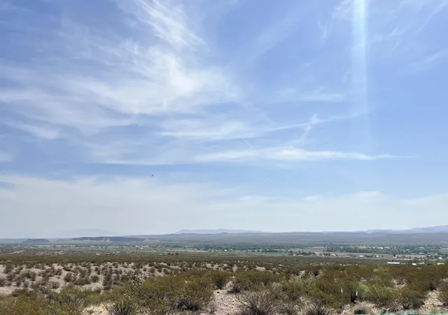 Photo 1 of Land for sale at I 25 Frontage Rd, Polvadera, NM 87828 | MLS# 1094180 | Listing updated on 2026-08-16
