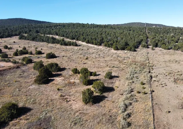 Photo 1 of Land for sale at 0 Brannan Rd, Tijeras, NM 87059 | MLS# 1094241 | Listing updated on 2026-07-21