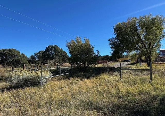 Photo 2 of Land for sale at 0 Brannan Rd, Tijeras, NM 87059 | MLS# 1094241 | Listing updated on 2026-07-21