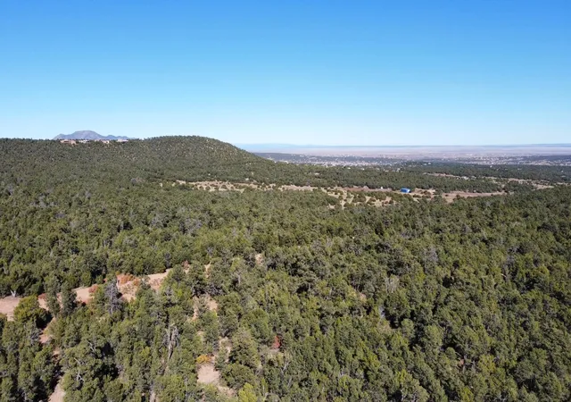 Photo 3 of Land for sale at 0 Brannan Rd, Tijeras, NM 87059 | MLS# 1094241 | Listing updated on 2026-07-21