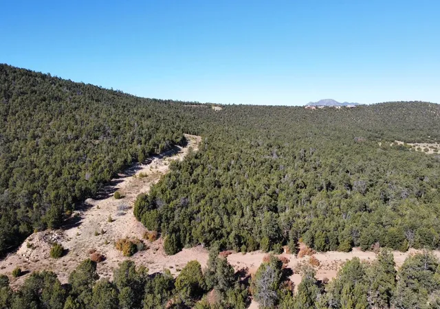 Photo 4 of Land for sale at 0 Brannan Rd, Tijeras, NM 87059 | MLS# 1094241 | Listing updated on 2026-07-21