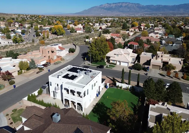 Homes for sale in Albuquerque, NM | 6427 Pojoaque Dr Nw, Albuquerque, NM 87120 | MLS# 1094322