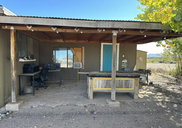 2nd image of 1 S Alamillo Rd, San Acacia, NM 87831 | MLS# 1094438