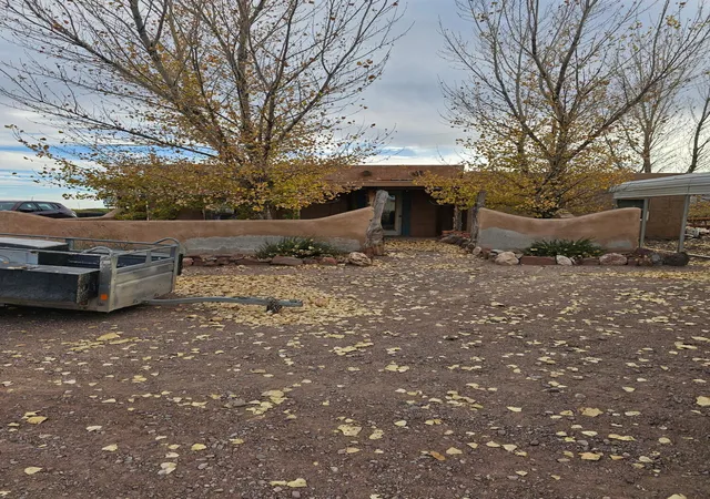 5th image of 1 S Alamillo Rd, San Acacia, NM 87831 | MLS# 1094438