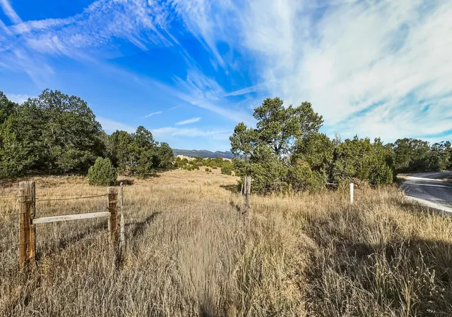 Photo 16 of Land for sale at 25 Holiday, Tijeras, NM 87059 | MLS# 1094451 | Listing updated on 2026-07-21