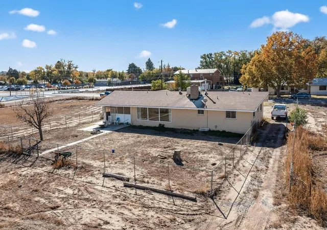 14th image of 221 Homeland Rd Nw, Albuquerque, NM 87114 | MLS# 1094499
