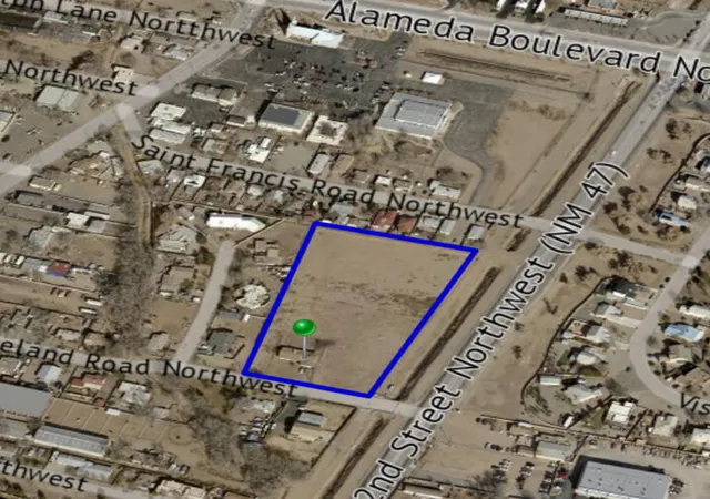 2nd image of 221 Homeland Rd Nw, Albuquerque, NM 87114 | MLS# 1094499