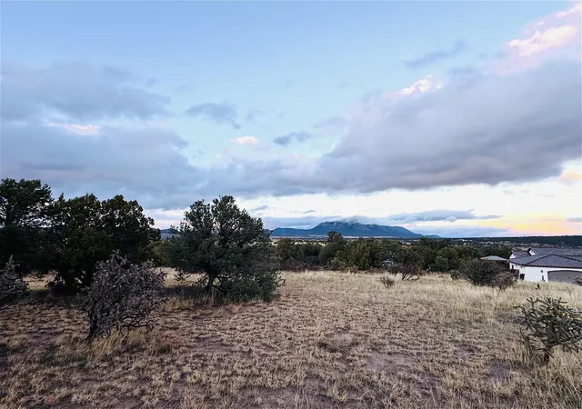 Photo 2 of Land for sale at Lot 254 Bolivar Loop, Tijeras, NM 87059 | MLS# 1094556 | Listing updated on 2026-07-22