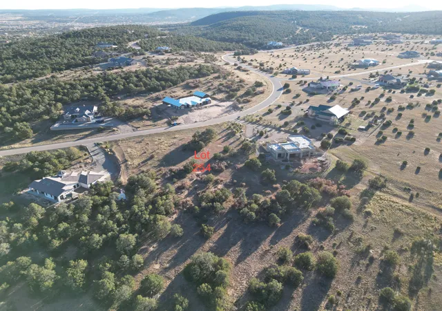 Photo 3 of Land for sale at Lot 254 Bolivar Loop, Tijeras, NM 87059 | MLS# 1094556 | Listing updated on 2026-07-22