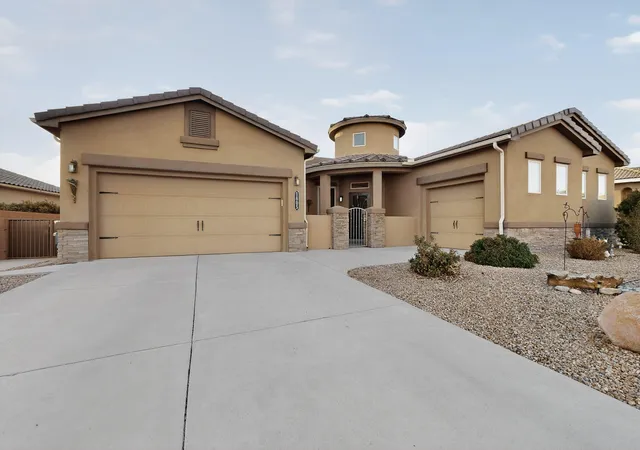 Homes for sale in Rio Rancho, NM | 1805 Vista De Colinas Dr Se, Rio Rancho, NM 87124 | MLS# 1094585