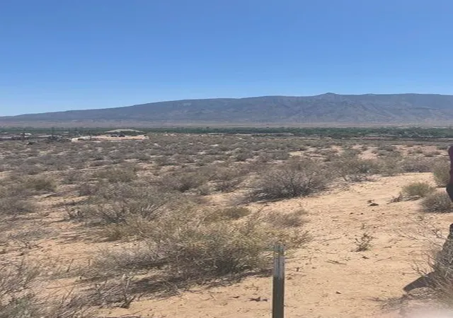 Photo 1 of Land for sale at 30 Paseo Alto Oeste, Corrales, NM 87048 | MLS# 1094611 | Listing updated on 2026-08-28