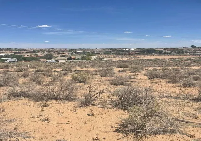 Photo 3 of Land for sale at 30 Paseo Alto Oeste, Corrales, NM 87048 | MLS# 1094611 | Listing updated on 2026-08-28