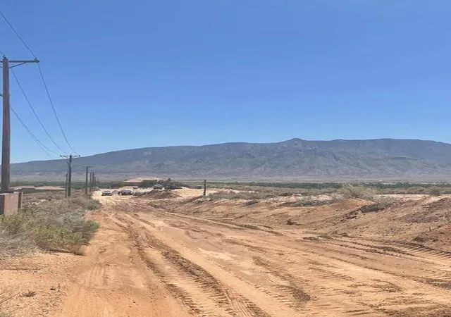 Photo 4 of Land for sale at 30 Paseo Alto Oeste, Corrales, NM 87048 | MLS# 1094611 | Listing updated on 2026-08-28