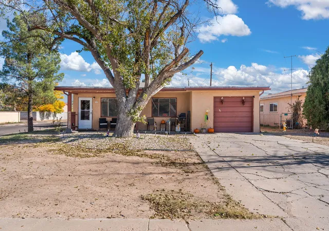 Homes for sale in Socorro, NM | 718 Liles St, Socorro, NM 87801 | MLS# 1094619