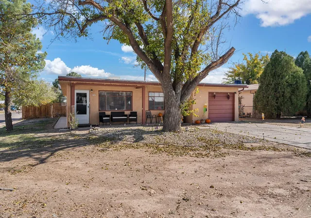 Homes for sale in Socorro, NM | 718 Liles St, Socorro, NM 87801 | MLS# 1094619