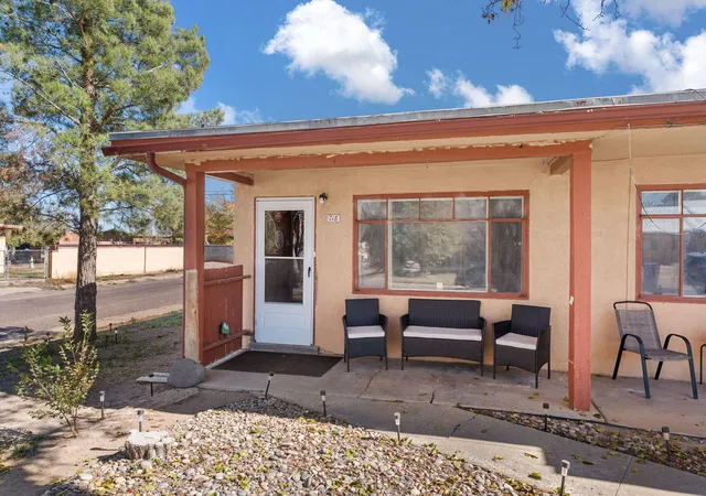 Homes for sale in Socorro, NM | 718 Liles St, Socorro, NM 87801 | MLS# 1094619