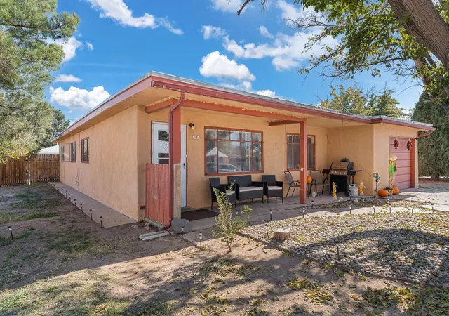 Homes for sale in Socorro, NM | 718 Liles St, Socorro, NM 87801 | MLS# 1094619