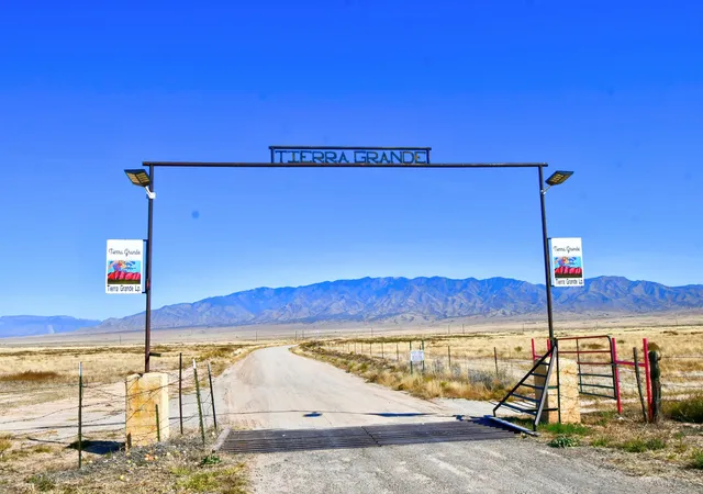 1st image of Tierra Grande Lot 3 Block 1 Blvd #22, Rio Communities, NM 87002 | MLS# 1094639