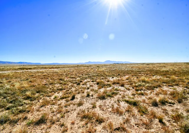 Photo 3 of Land for sale at Destello And Estada Dr #22, Rio Communities, NM 87002 | MLS# 1094639 | Listing updated on 2026-07-21