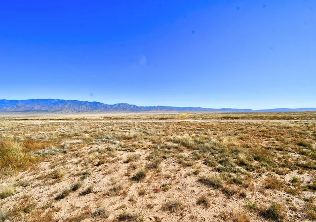Photo 4 of Land for sale at Destello And Estada Dr #22, Rio Communities, NM 87002 | MLS# 1094639 | Listing updated on 2026-07-21