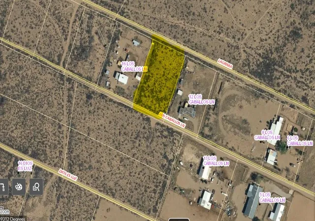 1st image of 14 Los Caballos Ln, Belen, NM 87002 | MLS# 1094674