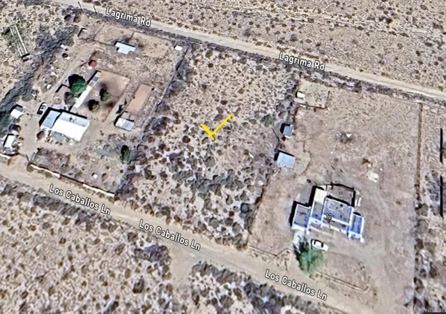 2nd image of 14 Los Caballos Ln, Belen, NM 87002 | MLS# 1094674