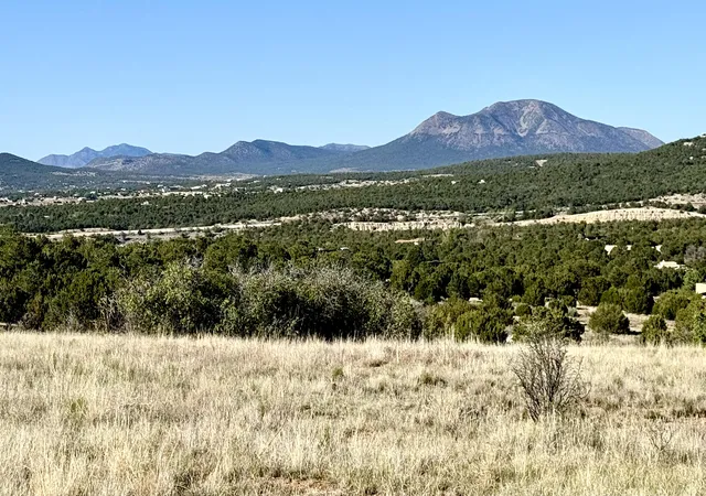 Photo 7 of Land for sale at 9 Mustang Mesa Trl, Tijeras, NM 87059 | MLS# 1094712 | Listing updated on 2026-07-21