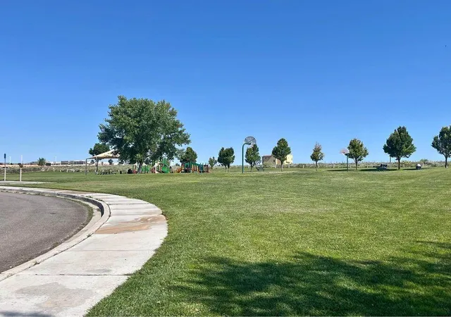 Photo 4 of Land for sale at 4076 Aloe Cir NE, Rio Rancho, NM 87144 | MLS# 1094738 | Listing updated on 2026-07-29