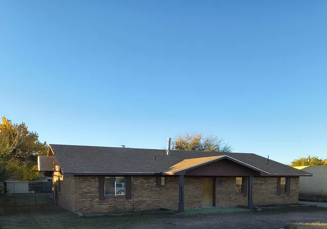 1st image of 630 Gianera Ave, Socorro, NM 87801 | MLS# 1094788