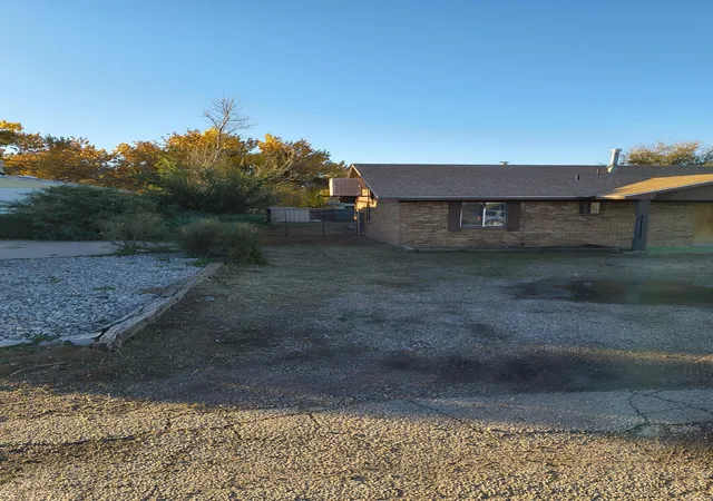 2nd image of 630 Gianera Ave, Socorro, NM 87801 | MLS# 1094788