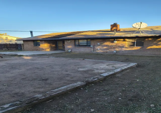3rd image of 630 Gianera Ave, Socorro, NM 87801 | MLS# 1094788