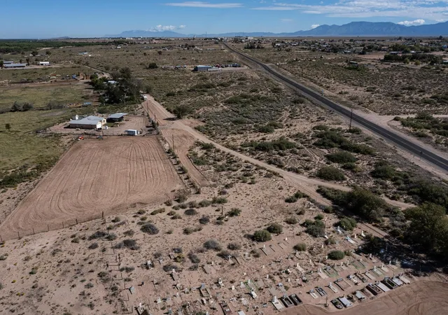 23rd image of 33 Acres Off Hwy 304, Los Lunas, NM 87031 | MLS# 1094803