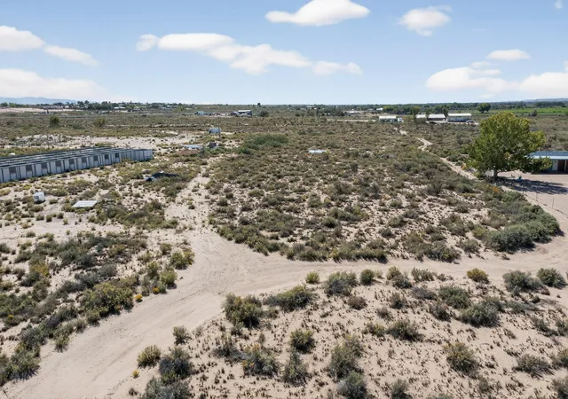 3rd image of 33 Acres Off Hwy 304, Los Lunas, NM 87031 | MLS# 1094803