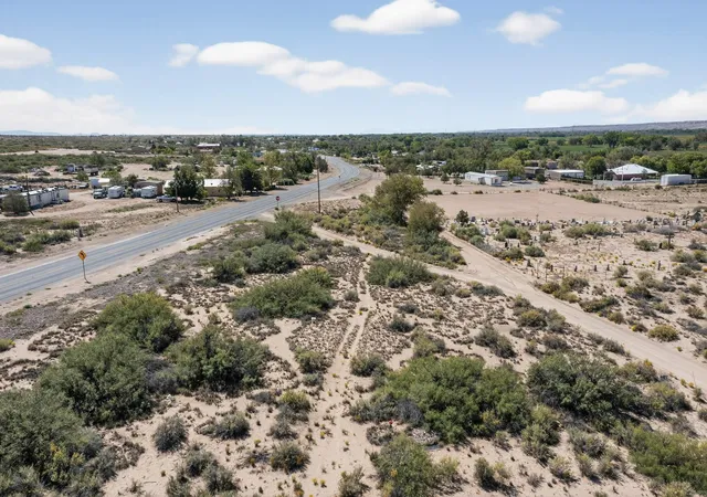 5th image of 33 Acres Off Hwy 304, Los Lunas, NM 87031 | MLS# 1094803