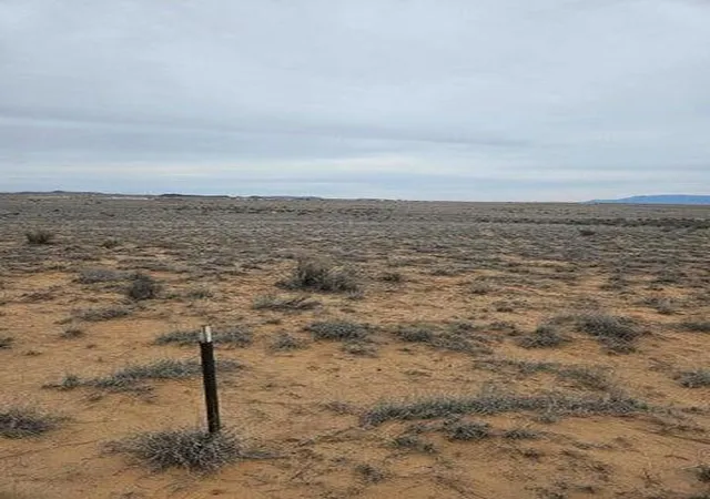 2nd image of Tbd Duarte West, Los Lunas, NM 87031 | MLS# 1094814