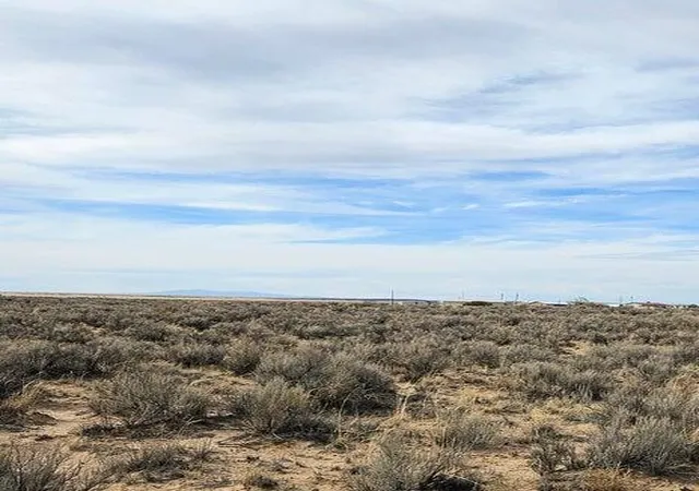 3rd image of Tbd Duarte West, Los Lunas, NM 87031 | MLS# 1094814