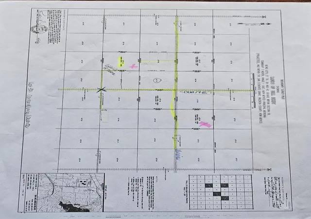 8th image of Tbd Lluvia Lot 30, Los Lunas, NM 87031 | MLS# 1094820