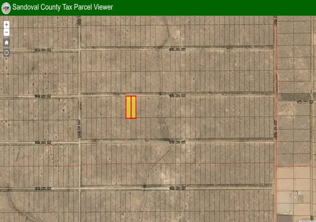 2nd image of 13th Ave Sw, Rio Rancho, NM 87124 | MLS# 1094825