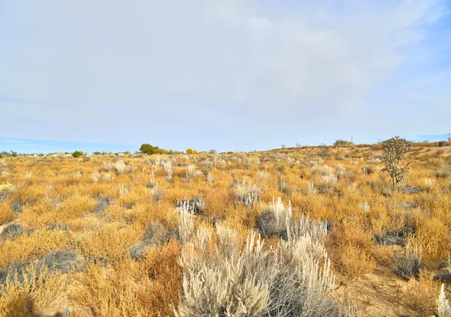 Photo 4 of Land for sale at 321 11Th Ave Se, Rio Rancho, NM 87124 | MLS# 1094843 | Listing updated on 2026-07-22