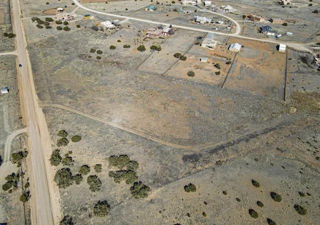 Photo 3 of Land for sale at 180 Horton Rd, Edgewood, NM 87015 | MLS# 1094851 | Listing updated on 2026-07-21