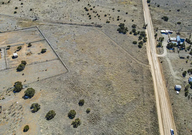 Photo 5 of Land for sale at 180 Horton Rd, Edgewood, NM 87015 | MLS# 1094851 | Listing updated on 2026-07-21