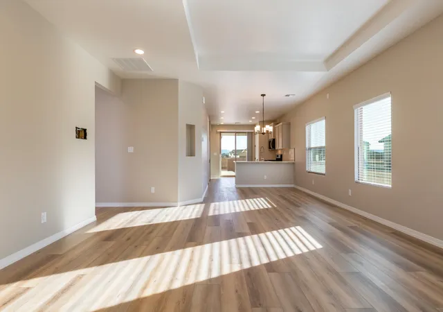 Photo 2 of Single family home for sale at 6048 Diebenkorn Dr Se, Albuquerque, NM 87106 | MLS# 1094854 | Listing updated on 2026-07-21
