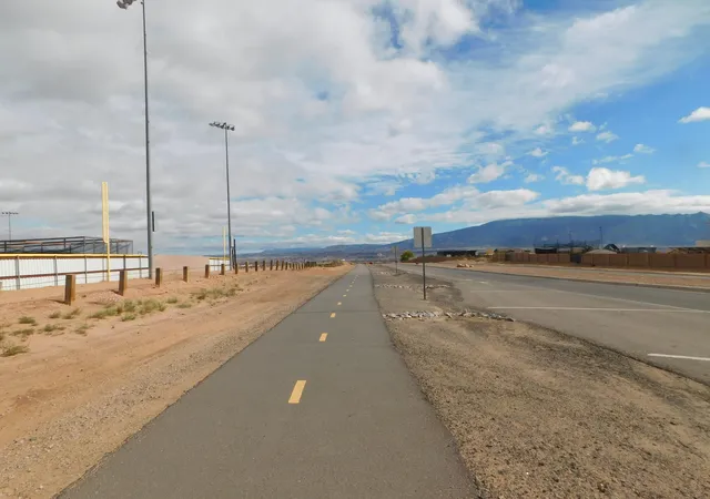 3rd image of 6632 Hamilton Rd Ne, Rio Rancho, NM 87144 | MLS# 1094880