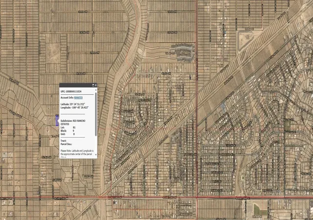 1st image of Goya (u8 B9 L81) Rd Sw #8, Rio Rancho, NM 87124 | MLS# 1094924