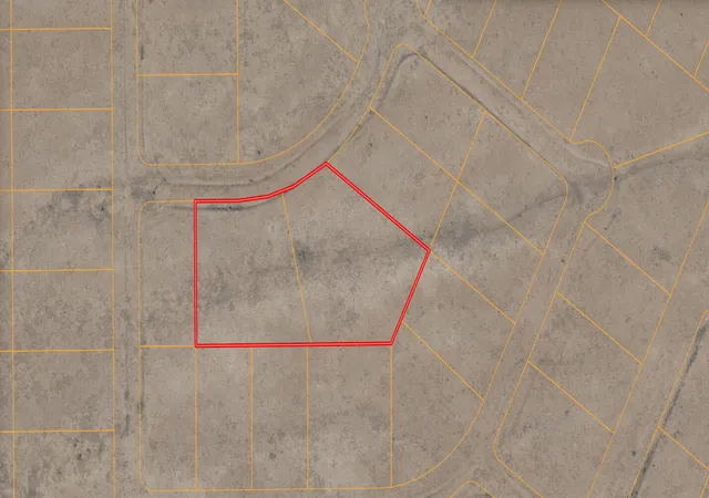 2nd image of Lot 1 2 Canyon Del Rio #2, Belen, NM 87002 | MLS# 1094938