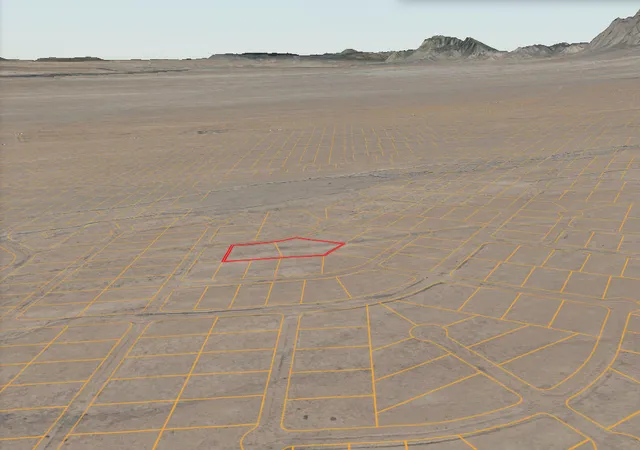 Photo 3 of Land for sale at Lot 2 3 Cyn Del Rio #2, Belen, NM 87002 | MLS# 1094938 | Listing updated on 2026-07-22