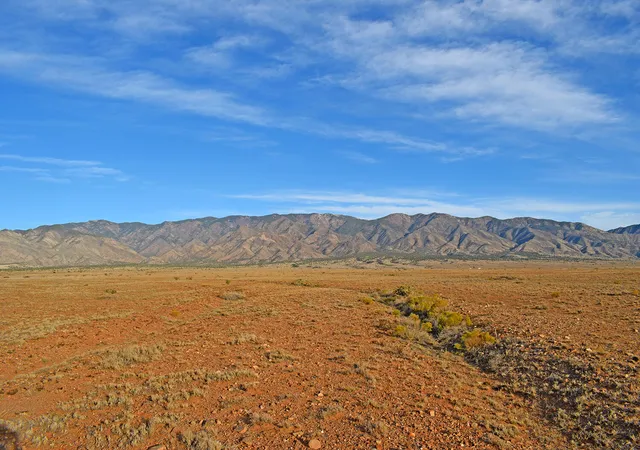 Photo 4 of Land for sale at Lot 2-3 Cyn Del Rio #2, Belen, NM 87002 | MLS# 1094938 | Listing updated on 2026-07-22