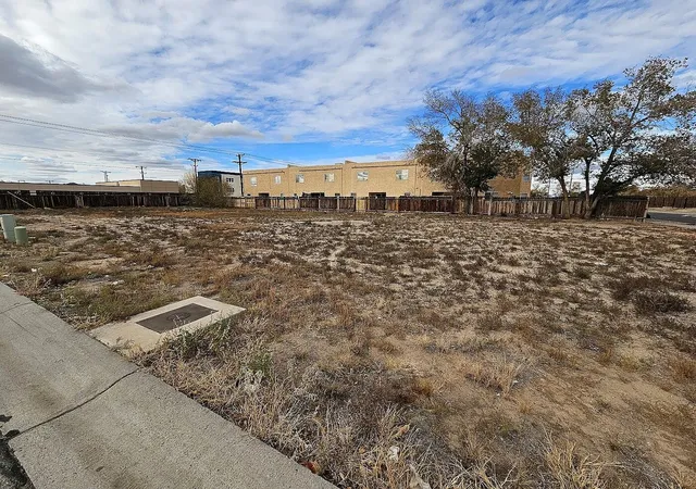 Photo 2 of Land for sale at 5005 Monica Ln Nw, Albuquerque, NM 87120 | MLS# 1094950 | Listing updated on 2026-08-18
